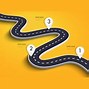 Image result for RoadMap to Success Graphic