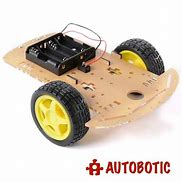 Image result for Robot Chassis Arduino