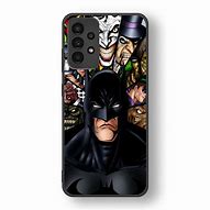 Image result for Batman Phone Case Samsung A13 5G