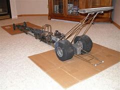 Image result for RC Top Fuel Dragster