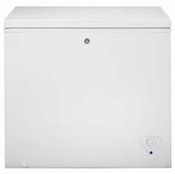 Image result for GE 7 Cubic Foot Chest Freezer