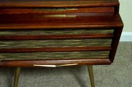 Image result for RCA Victor New Stereo Orthophonic