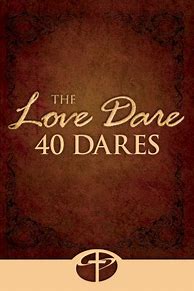 Image result for Love Dare Journal