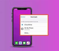 Image result for Where to Find Downloads On iPhone