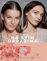 Image result for Avon Katalog Srbija