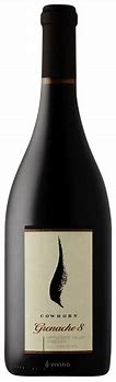 Image result for Cowhorn Grenache 80