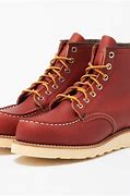 Image result for Red Wing Mens Boots