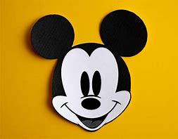 Image result for Old Mickey Mouse