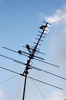 Image result for Sony TV Antenna