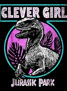 Image result for Jurassic Park Wallpaper Clever Girl