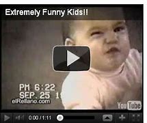 Image result for Funny Kids Videos