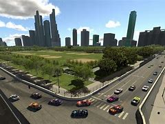 Image result for NASCAR Street Course