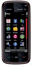 Image result for Nokia Pewter 5800