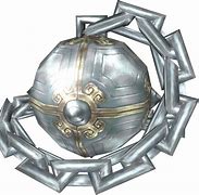 Image result for Ball and Chain Sahara