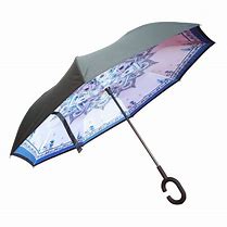 Image result for Inverted Umbrella Rainawater Detial