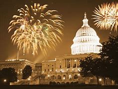 Image result for New Year's Eve at the White House