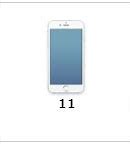Image result for How to Remove Battery From iPhone 11