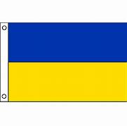 Image result for Blue and Yellow Stripes Flag