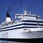 Image result for MS Estonia Bow Refloat