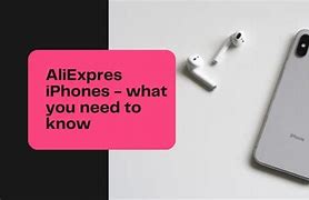 Image result for Aliexpress iPhones