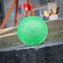 Image result for Glowing Green Ball
