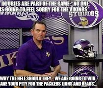 Image result for Vikings Football Memes