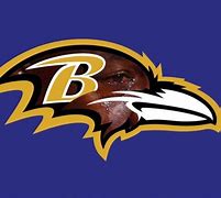 Image result for Baltimore Ravens Face Paint