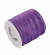 Image result for 1Mm Braided Cord