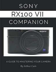 Image result for Sony RX VIII