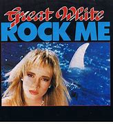 Image result for Great White CD