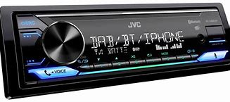 Image result for jvc car audio bluetooth