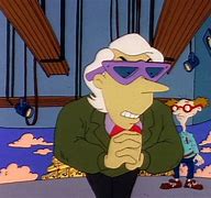 Image result for Rugrats Jonathan