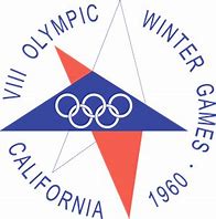 Image result for Olympic Logo 1960