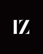 Image result for I Z Logo