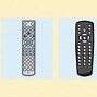 Image result for WoW TV Remote