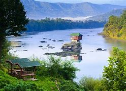 Image result for Tara National Park Serbia