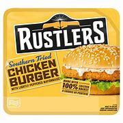Image result for Rustlers BBQ Sandwich