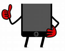 Image result for Cartoon iPad Pic