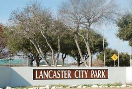 Image result for Lancaster City Park