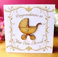 Image result for Gift Card for Newborn Baby