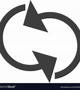 Image result for Cycle Arrow Icon