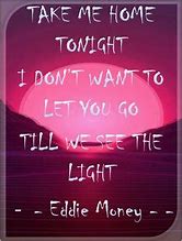 Image result for 80s Song Lyric Quotes