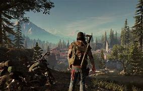 Image result for Juego Days Gone