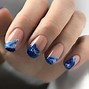 Image result for Nails Winter 2018 Marble
