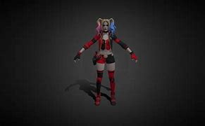 Image result for Harley Quinn Fortnite Skin