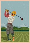 Image result for Senior Golf Clip Art