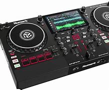 Image result for Touch Screen DJ Controller