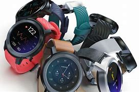 Image result for Motorola Watch 70