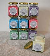 Image result for Scented Candles