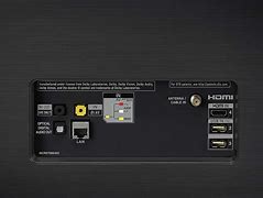 Image result for LG TV HDMI Ports